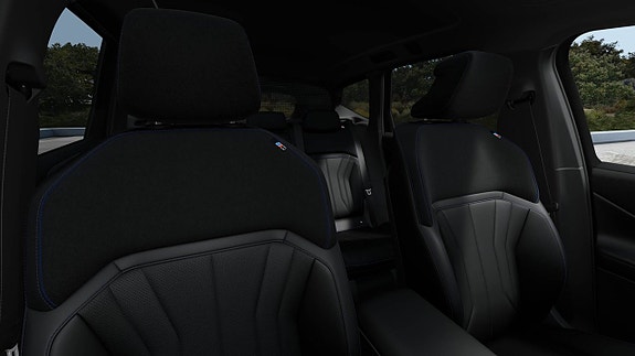 BMW iX3 6 of 10