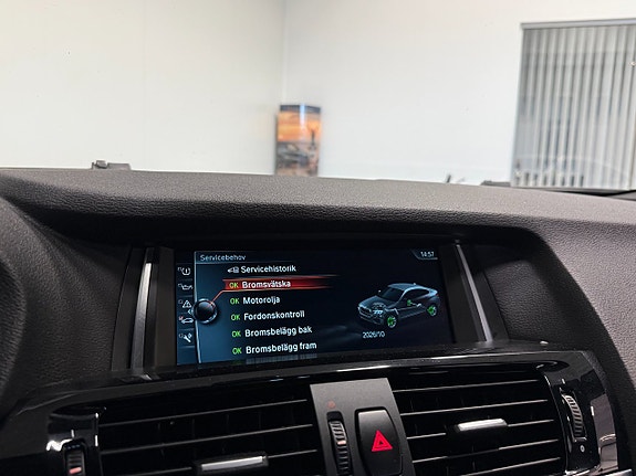 BMW X4 13 of 21