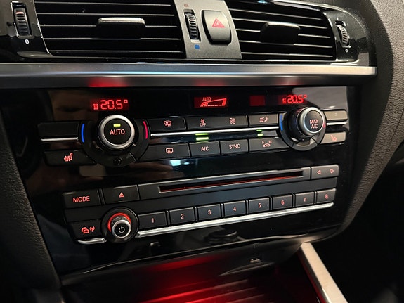 BMW X4 14 of 21