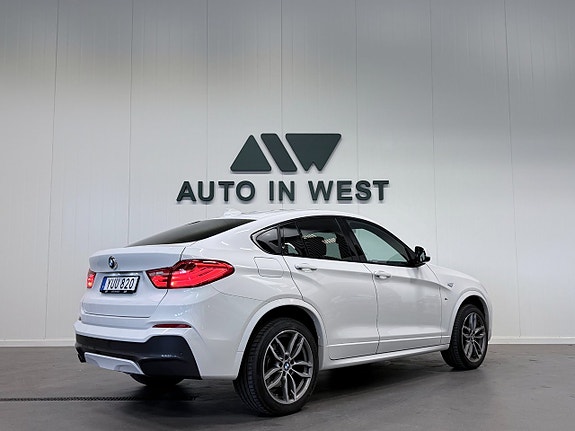 BMW X4 18 of 21