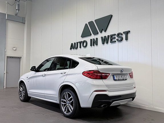 BMW X4 4 of 5