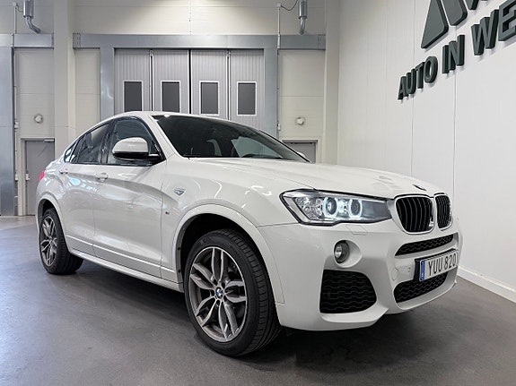 BMW X4 19 of 21