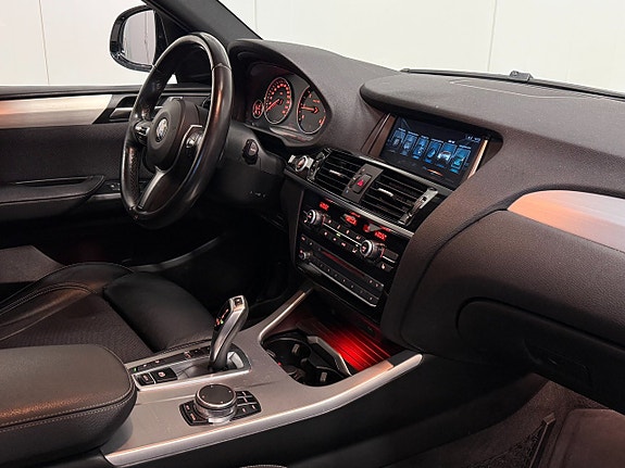 BMW X4 7 of 21