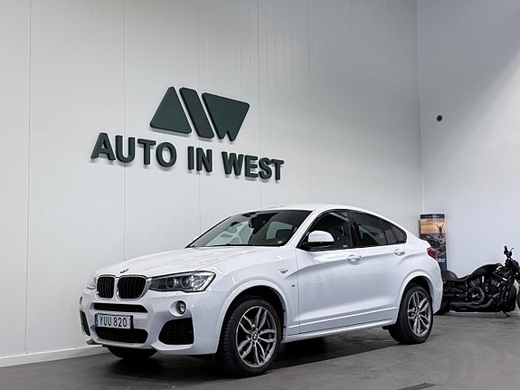 BMW X4 2 of 5
