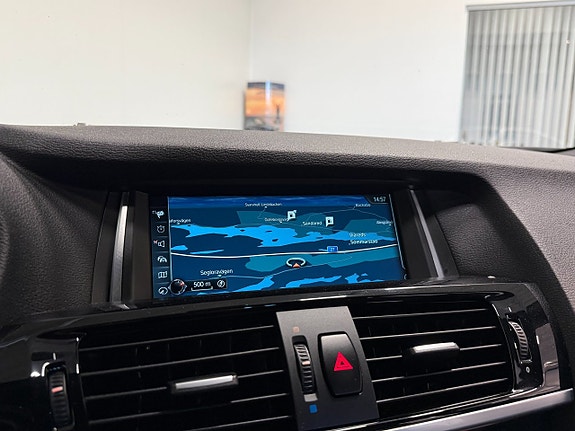 BMW X4 12 of 21