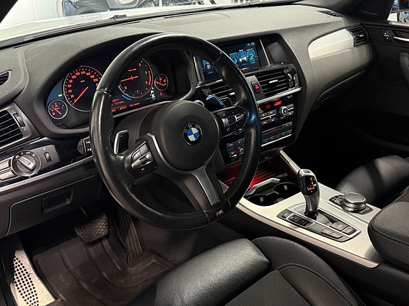 BMW X4 6 of 21