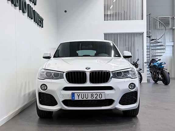 BMW X4 21 of 21