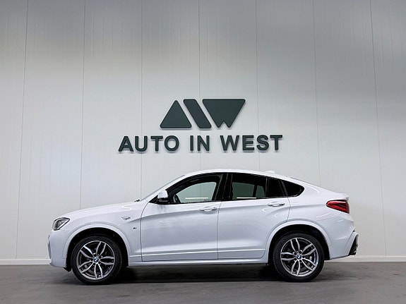 BMW X4 3 of 5