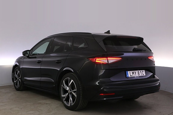 Skoda Enyaq 4 of 5