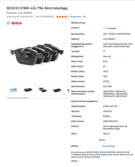 Product image 4 of 6