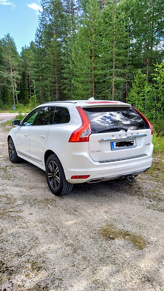 Volvo XC60 5 of 5