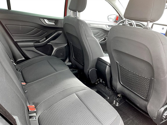 Ford Focus 12 of 15