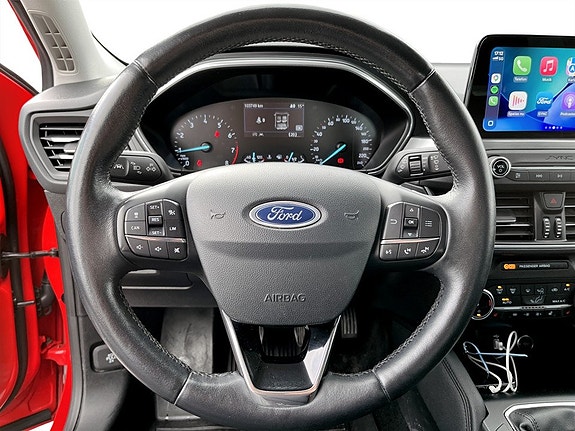 Ford Focus 7 of 15