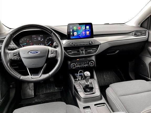 Ford Focus 6 of 15