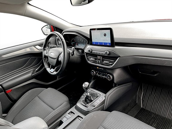 Ford Focus 11 of 15