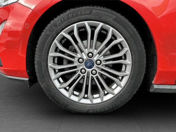 Ford Focus 14 of 15