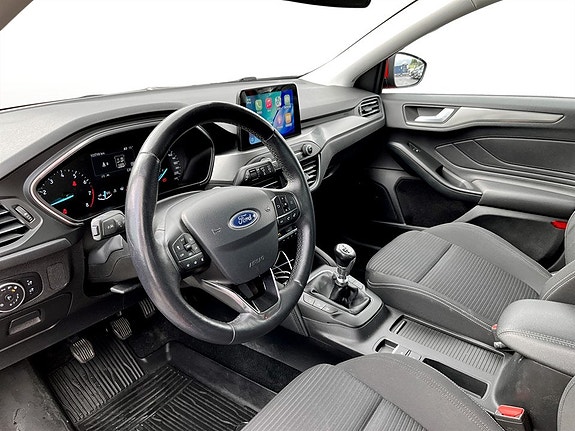 Ford Focus 4 of 5