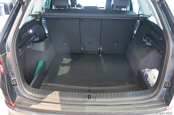 Skoda Kodiaq 13 of 19