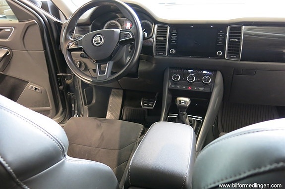 Skoda Kodiaq 9 of 19