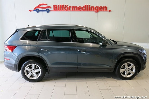 Skoda Kodiaq 5 of 5