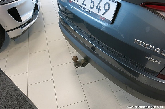 Skoda Kodiaq 19 of 19