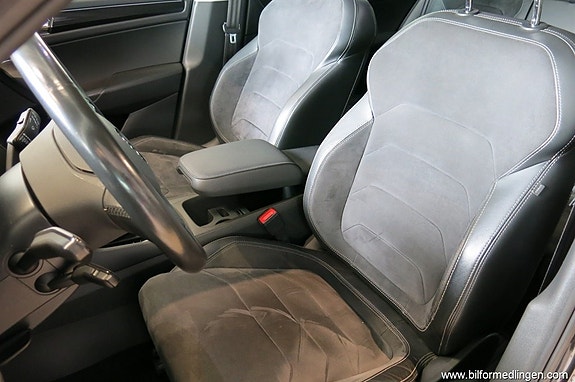 Skoda Kodiaq 8 of 19
