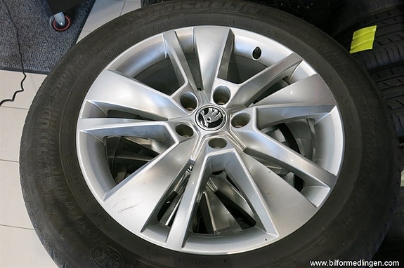 Skoda Kodiaq 18 of 19