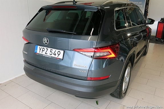 Skoda Kodiaq 3 of 5