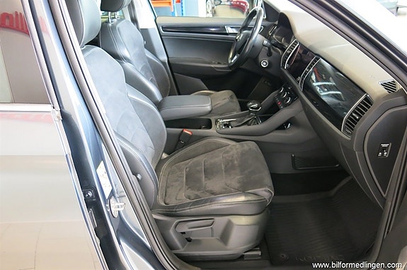 Skoda Kodiaq 11 of 19