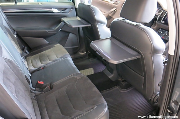 Skoda Kodiaq 12 of 19