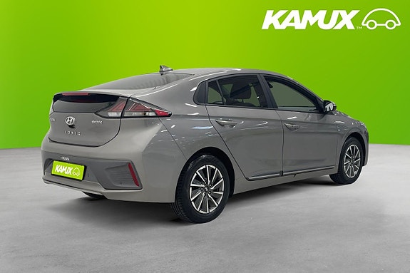Hyundai IONIQ 4 of 5