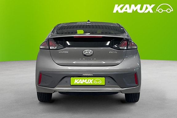 Hyundai IONIQ 5 of 5