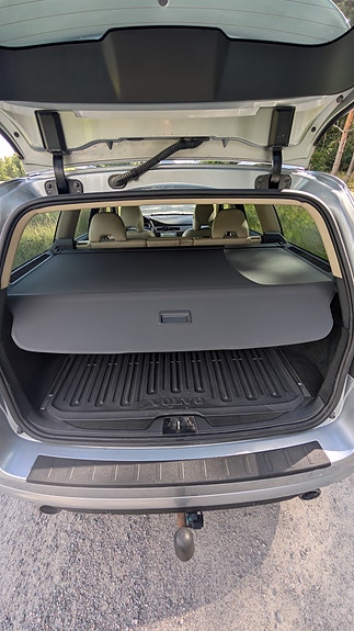 Volvo V70 7 of 12