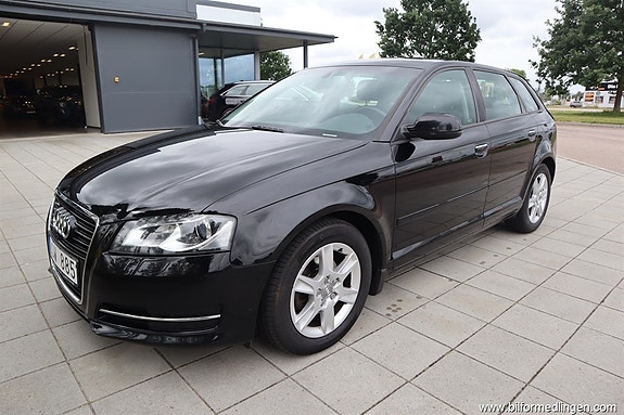 Audi A3 2 of 5