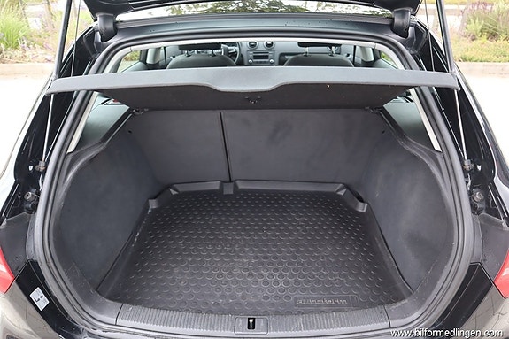 Audi A3 13 of 17