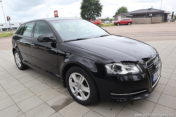 Audi A3 10 of 17
