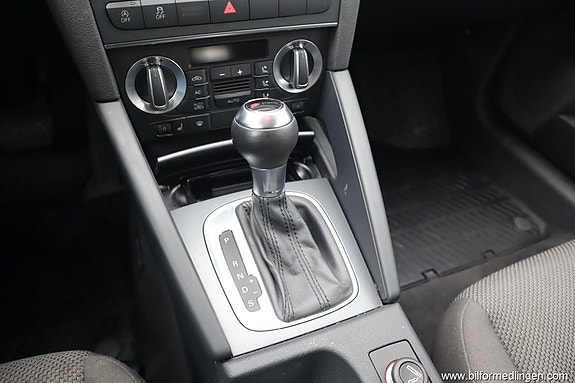 Audi A3 7 of 17