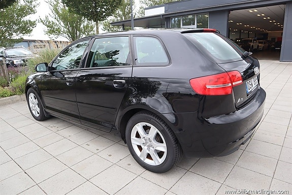 Audi A3 11 of 17