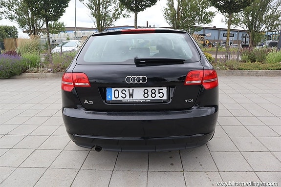 Audi A3 12 of 17