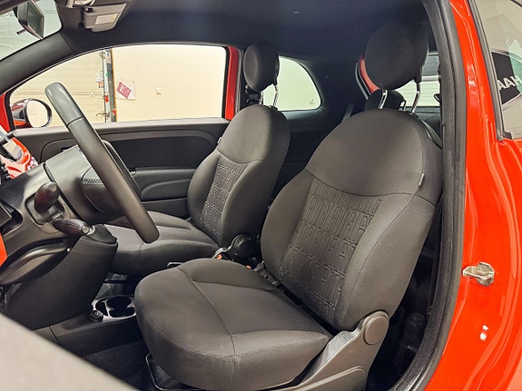 Fiat 500 4 of 7