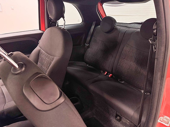 Fiat 500 5 of 7