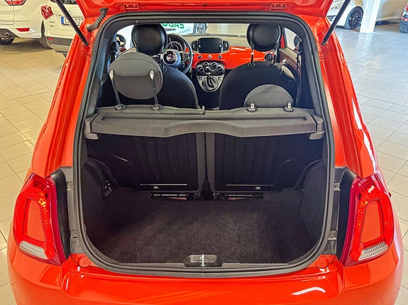 Fiat 500 6 of 7