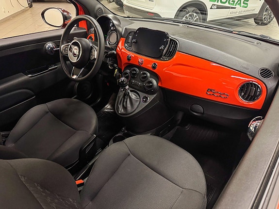Fiat 500 3 of 7
