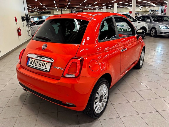 Fiat 500 7 of 7