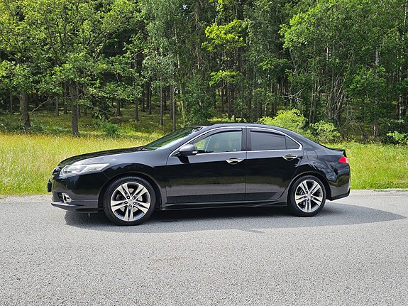 Honda Accord 5 of 13