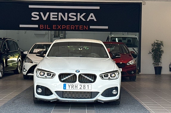BMW 118i 6 of 30