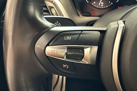 BMW 118i 17 of 30