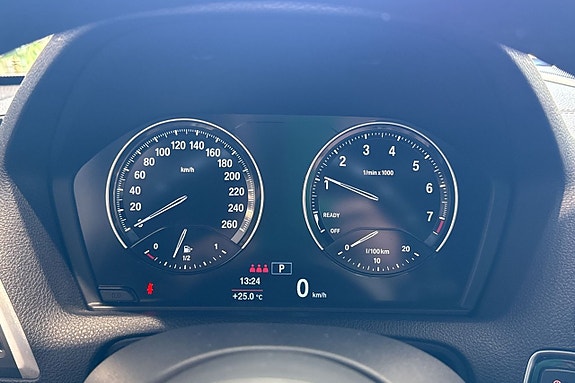 BMW 118i 15 of 30