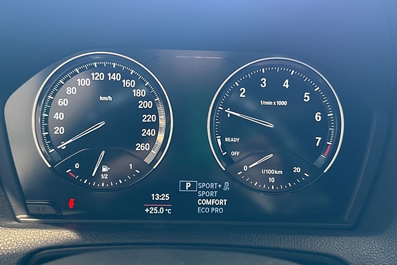BMW 118i 16 of 30