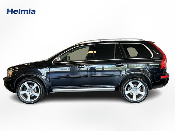 Volvo XC90 2 of 5
